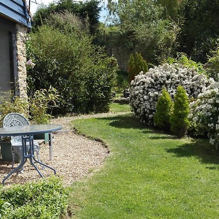 Prospect Barn Bed & Breakfast Hereford Eksteriør bilde