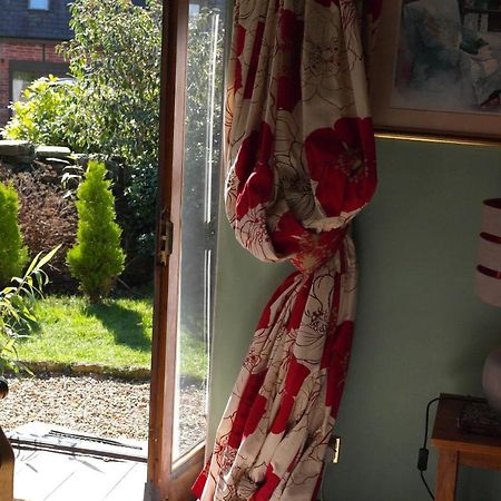 Prospect Barn Bed & Breakfast Hereford Eksteriør bilde