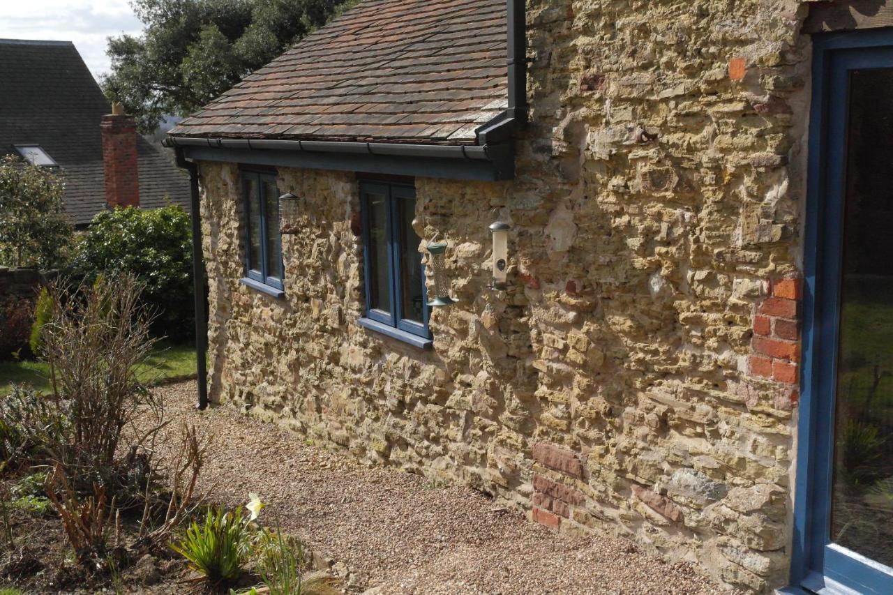 Prospect Barn Bed & Breakfast Hereford Eksteriør bilde