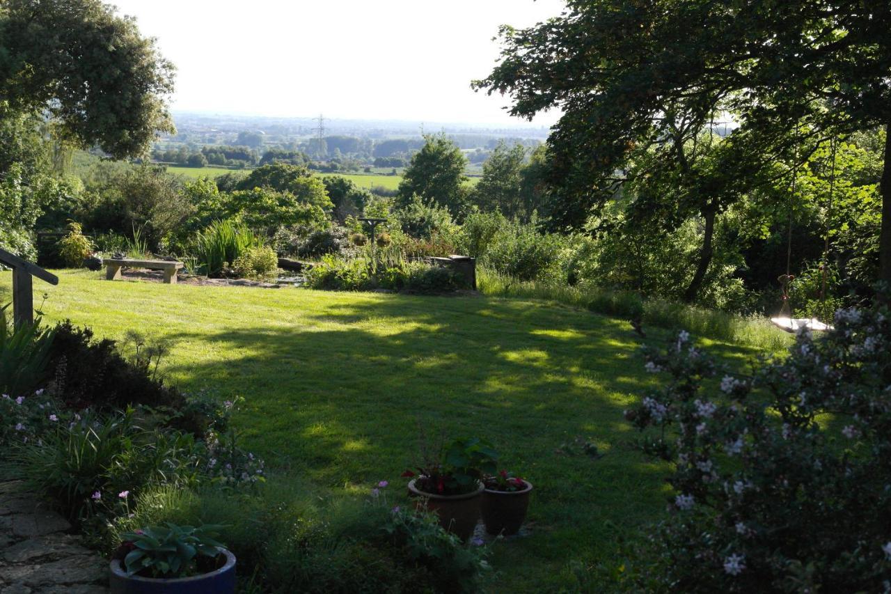 Prospect Barn Bed & Breakfast Hereford Eksteriør bilde