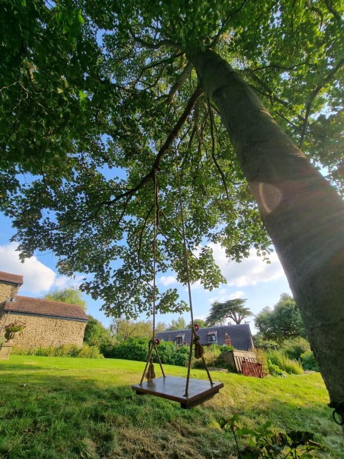 Prospect Barn Bed & Breakfast Hereford Eksteriør bilde