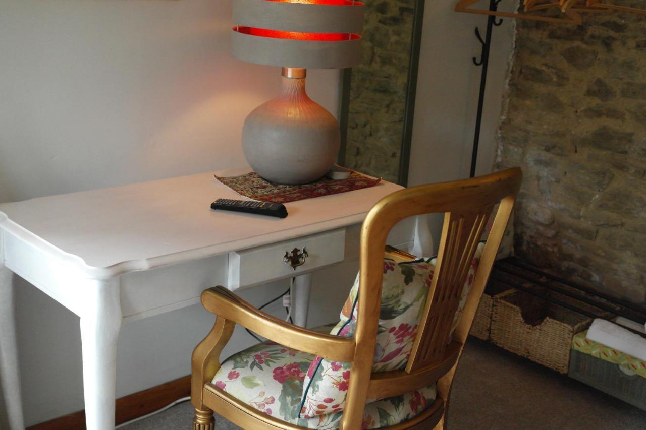 Prospect Barn Bed & Breakfast Hereford Eksteriør bilde