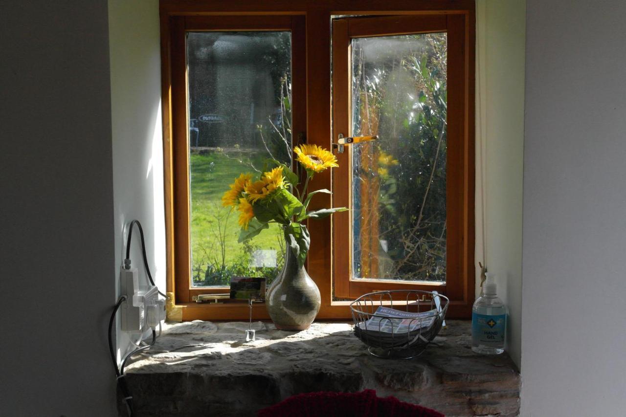 Prospect Barn Bed & Breakfast Hereford Eksteriør bilde