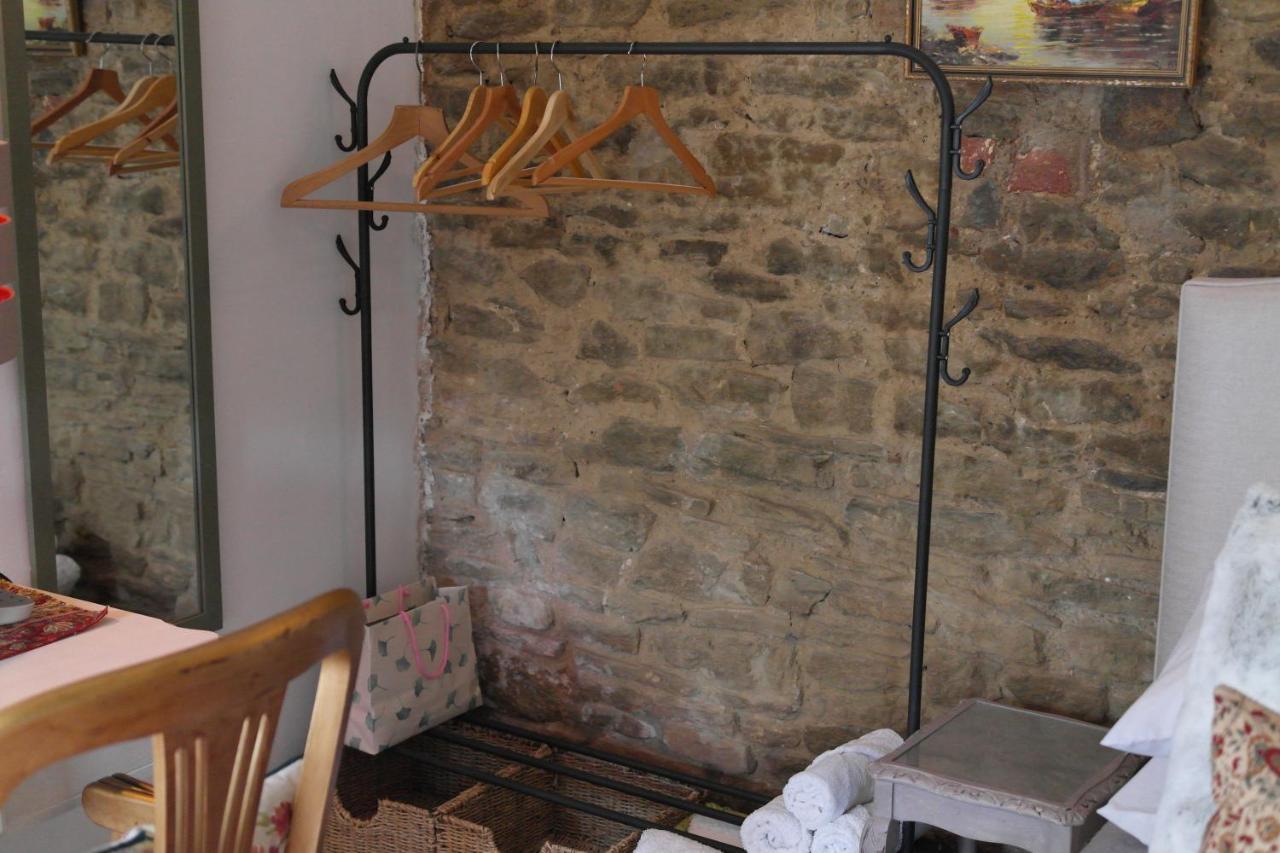 Prospect Barn Bed & Breakfast Hereford Eksteriør bilde