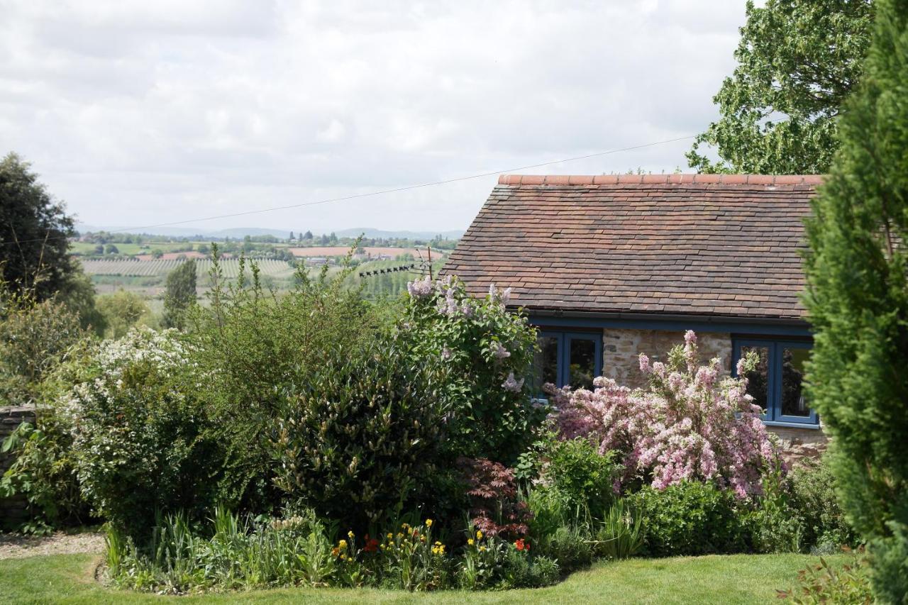 Prospect Barn Bed & Breakfast Hereford Eksteriør bilde