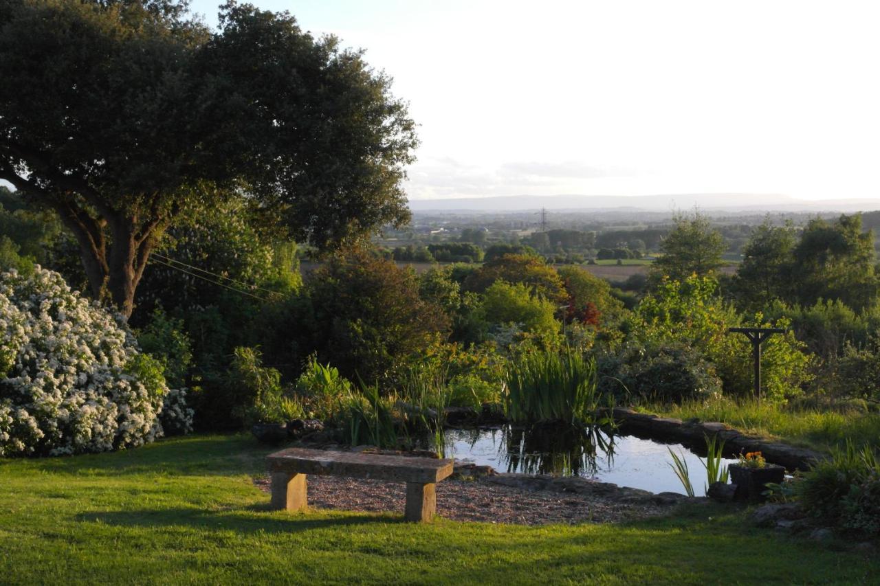 Prospect Barn Bed & Breakfast Hereford Eksteriør bilde