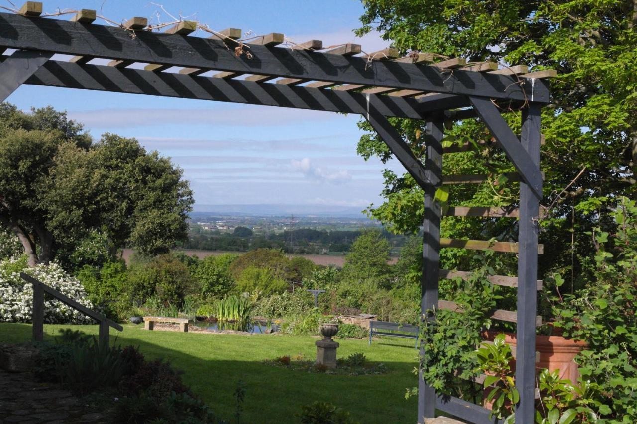 Prospect Barn Bed & Breakfast Hereford Eksteriør bilde